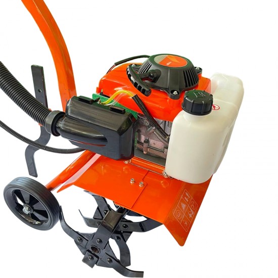Motosapa pe benzina TOGO, 36 cm, 2 CP, 4 timpi - #57301